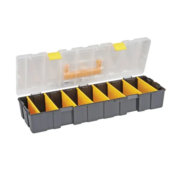 Storehouse ABS Storage Organizer