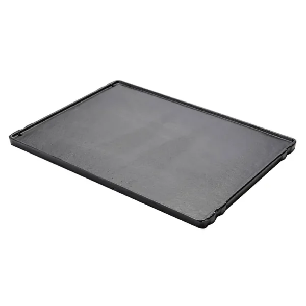 Grill Mark 91212 Cast Iron Griddle