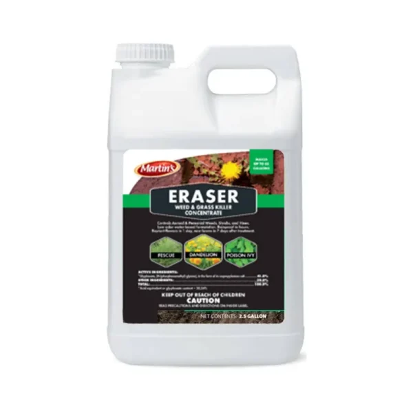 Eraser A/P