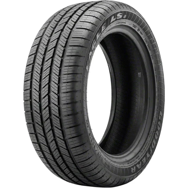 Goodyear Eagle LS - 2 All-Season 235/45R18 94V Passenger Tire