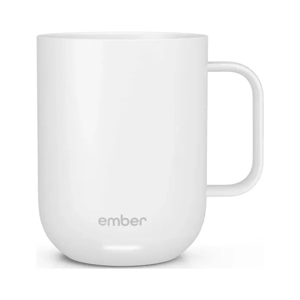 Ember Mug2 10oz Temperature Control Smart Mug - White