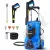 4800PSI Blue