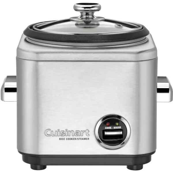Cuisinart CRC-400 Rice Cooker