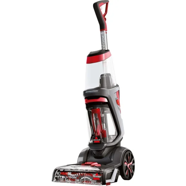 Bissell ProHeat 2x Revolution Carpet Cleaner ÿ 18583