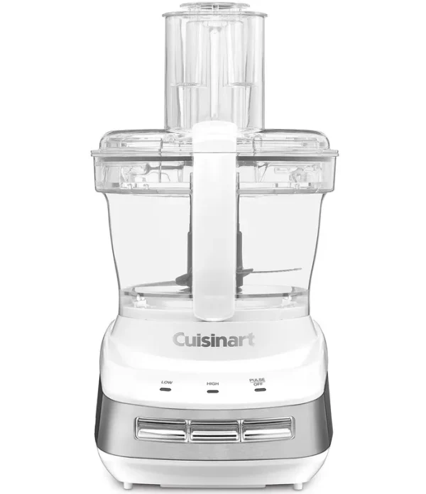 Cuisinart Core Custom 10 Cup Food Processor ÿ White