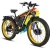 Black Yellow