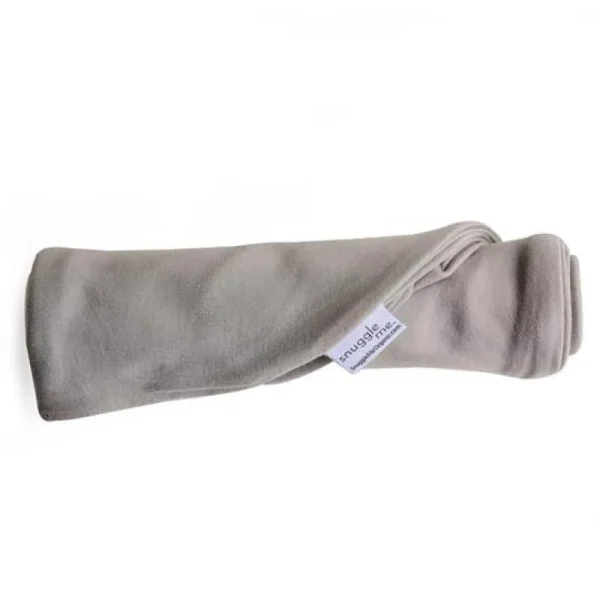 Snuggle Me Organic Lounger Cover Gumdrop
