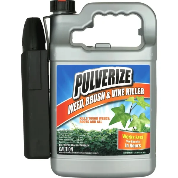 Killer Weed Brush & Vine 1gal