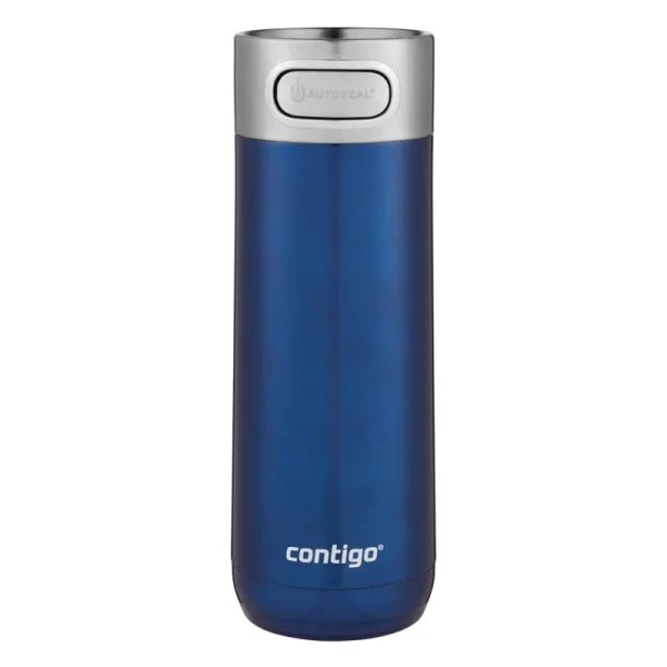Contigo 16 oz. Luxe Autoseal Vacuum Insulated Stainless Steel Travel Mug - Monaco