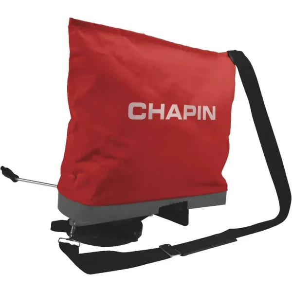 Chapin 25lb Professional Bag Seeder
