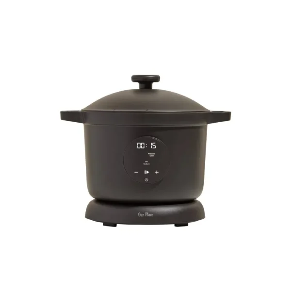 Dream Cooker Char