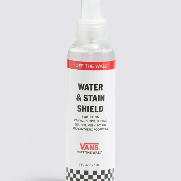 Vans Water & Stain Shield Men's
