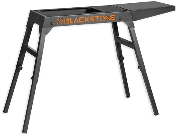 Griddle Accessory Table - Fits 22 and 17 Tabletop Griddles