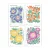 100 Stamps 5 Books