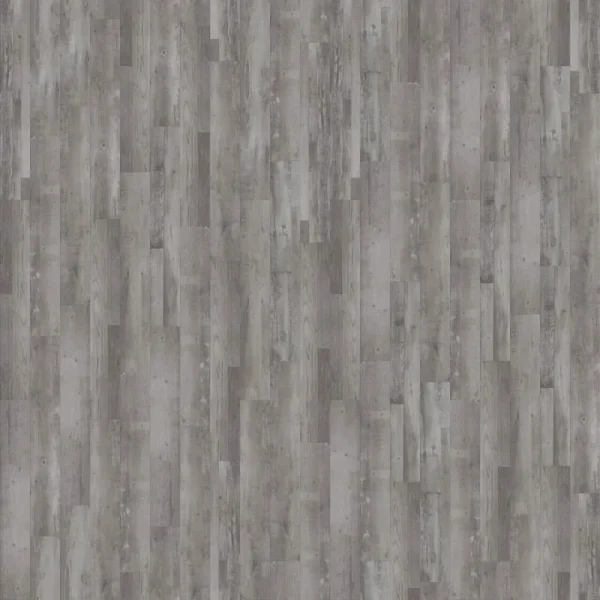 Aqua Tough Premium Gray Ash 22-mil x 7-3/32-in W x 48-in L Waterproof Luxury Vinyl Plank Flooring ( 23.77-sq ft Carton )