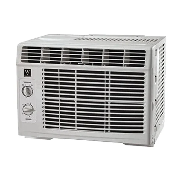 Midea America Corp/Import MWDUK-05CMN1-BCK0 Air Conditioner, 5,000 BTUs