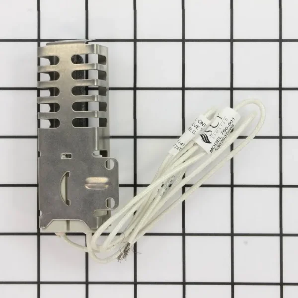 Surface Ignitor Corp Range Oven Bake Broil Ignitor for Frigidaire Electrolux 5303935066