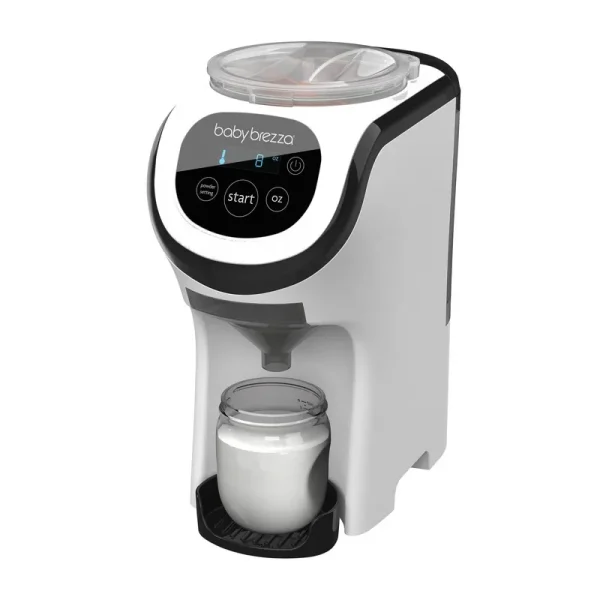 Baby Brezza - Formula Pro Mini