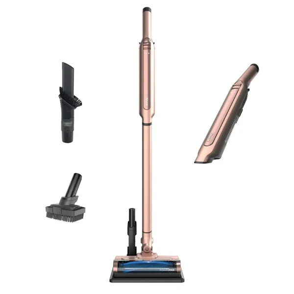 Shark Wandvac System Pet Ultra-Lightweight Powerful Cordless Stick Vacuum with Charging Dock