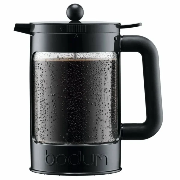 Bodum Cold Brew Coffee Maker, Bean, 12 Cup