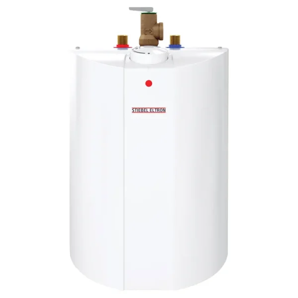 Stiebel Eltron SHC 2.5 (2.5 gal) Mini-Tank Electric Water Heater