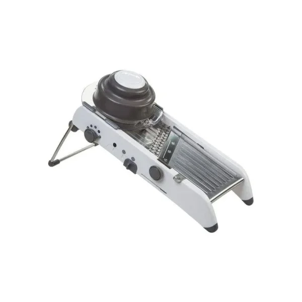 Progressive International Slicer White PL8 Mandoline
