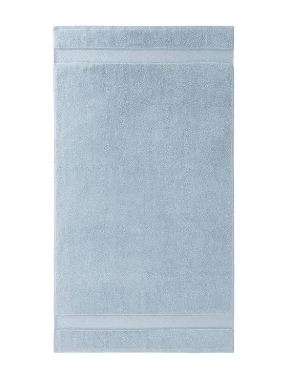 Charisma Classic Bath Towel, Blue
