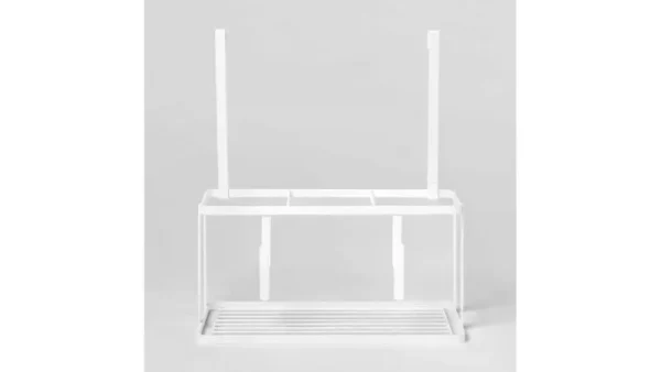 Brightroom Matte White Hair Care Organizer | Target