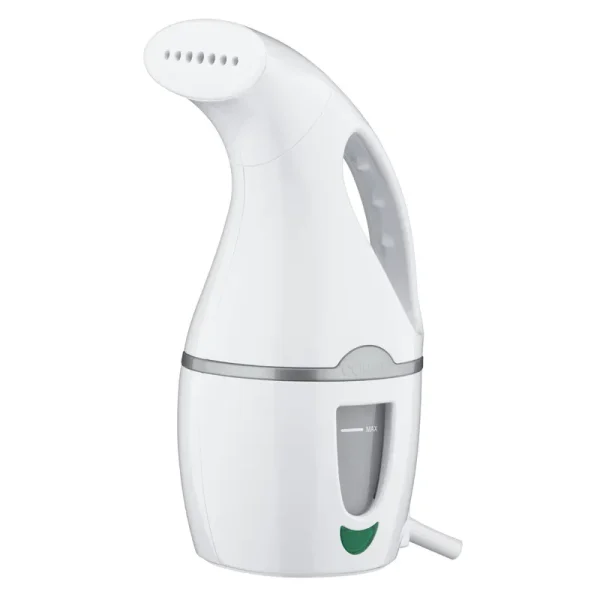 Conair - Portable Garment Steamer - White