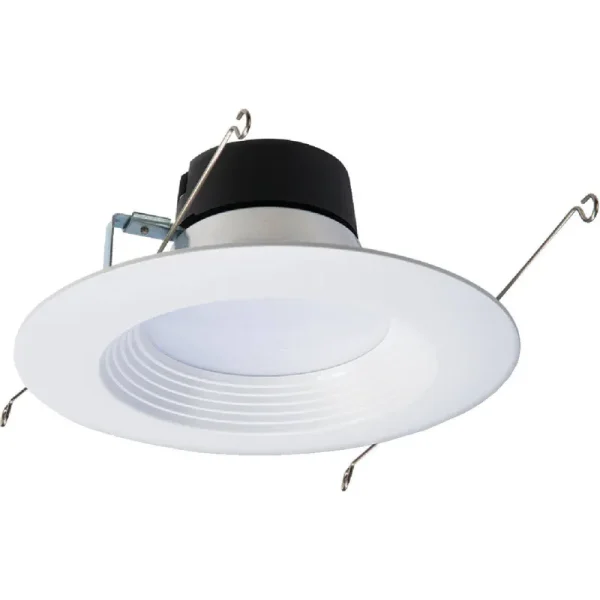 LED Retrofit Baffle Kit