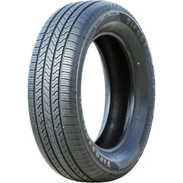 Firestone All-Season 195/65R15 91H a/S Tire