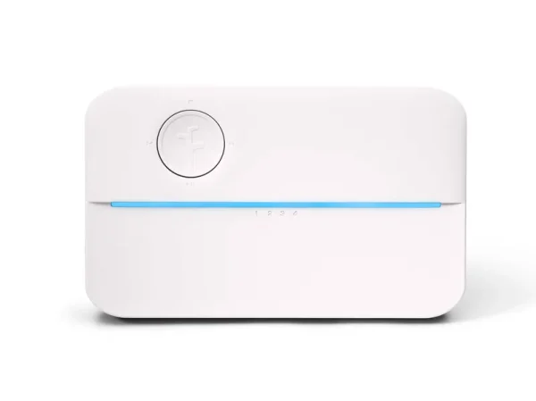 Rachio 3 Smart Sprinkler Controller (4-Zone)