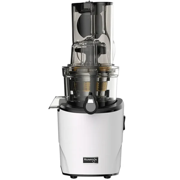 Whole Slow Juicer REVO830