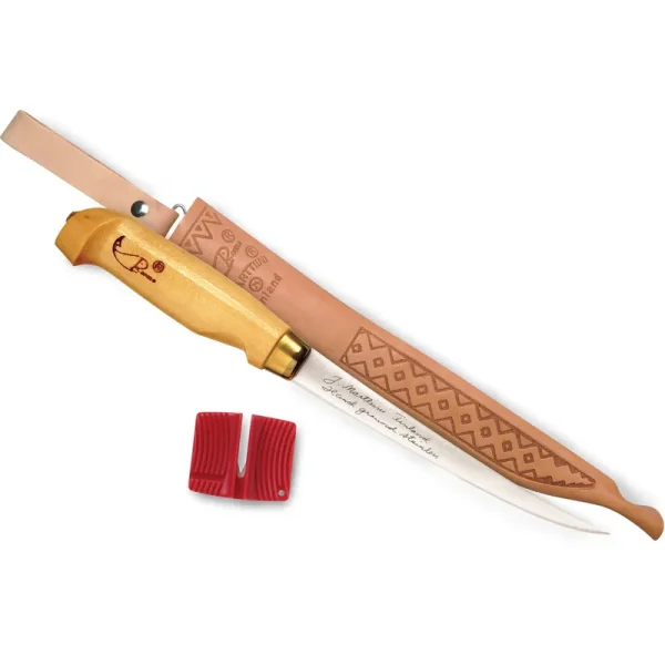Rapala Fish 'n Fillet Knife, Stainless Steel, 7"