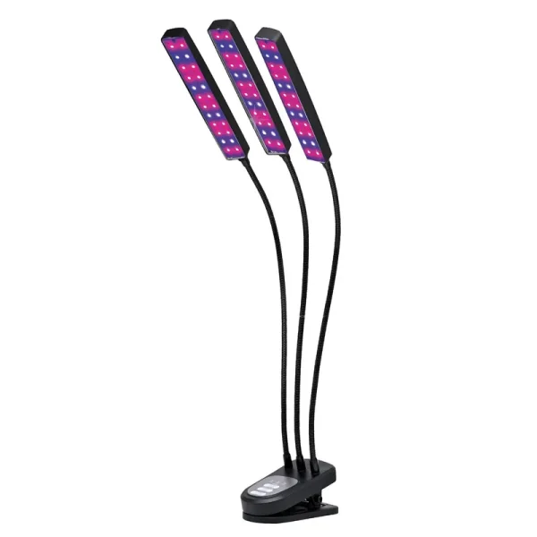 Bell & Howell Bionic Grow LED Plant Light