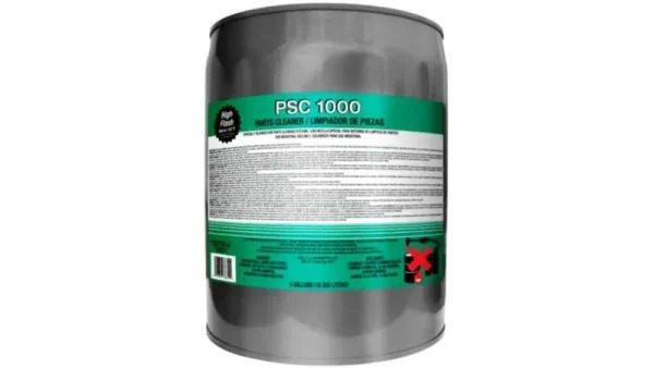 Crown 5 gal. PSC 1000 Parts Cleaner