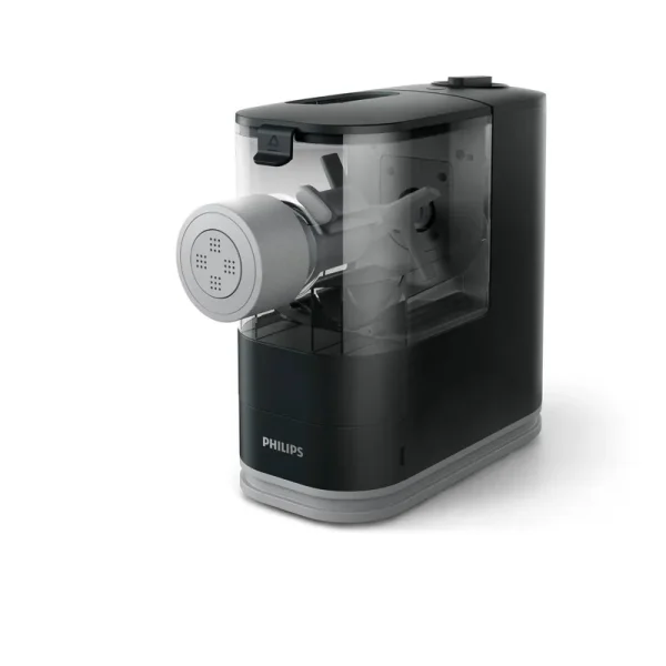 Philips HR2371/05 Viva Pasta Maker (Compact) Black
