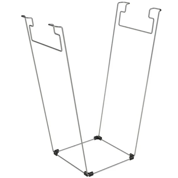 Bag Buddy Bag Holder Plastic