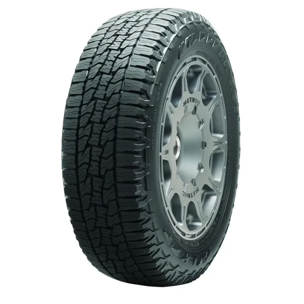 Falken Wildpeak A/T Trail All-Terrain 245/60R18 105H SUV/Crossover Tire