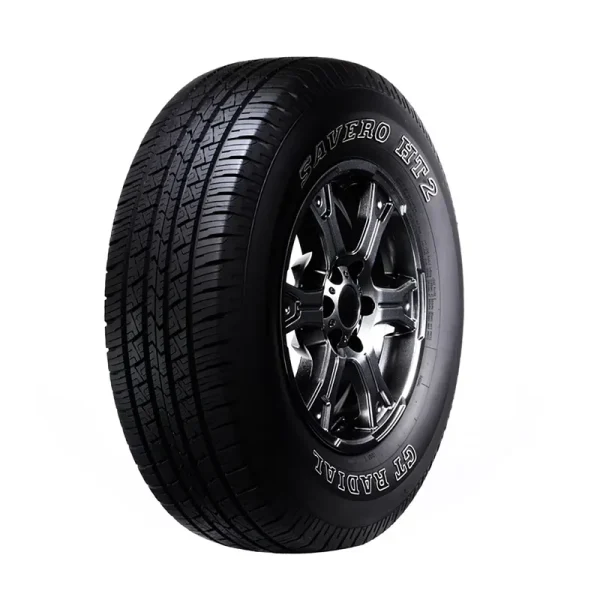 GT Radial Savero HT2 Highway 235/70R16 104T Light Truck Tire