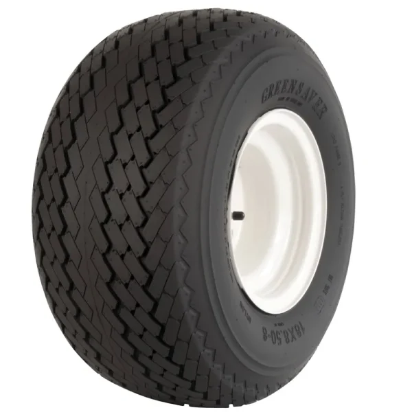 Greenball Greensaver 18X8.50-8 4 PR Golf Cart Tire Only