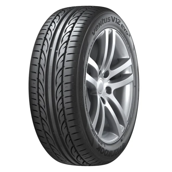 Hankook Ventus V12 EVO2 K120 UHP 235/50ZR18 101Y XL Passenger Tire