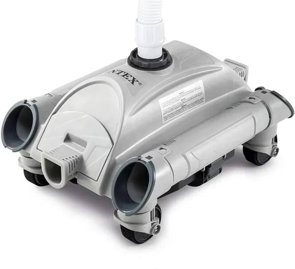 Intex Automatic Above Ground Swimming Pool Vacuum Cleaner 58948E