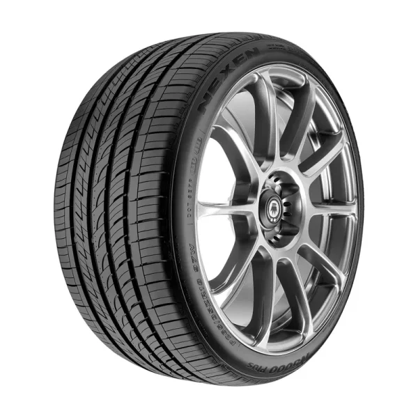 Nexen N5000 Plus All-Season 225/50R17 94H Passenger Tire