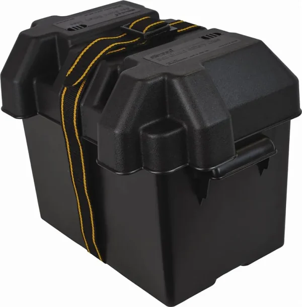 Attwood Battery Box