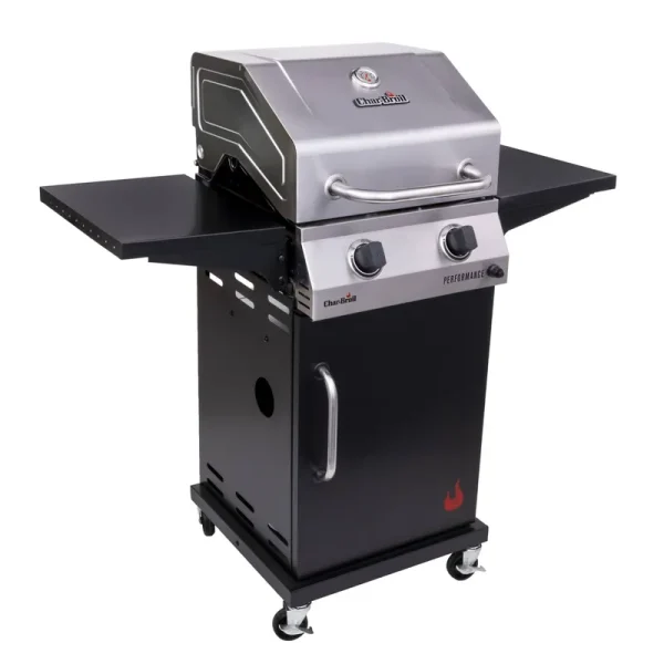 Char Broil 2 Burner GAS Grill