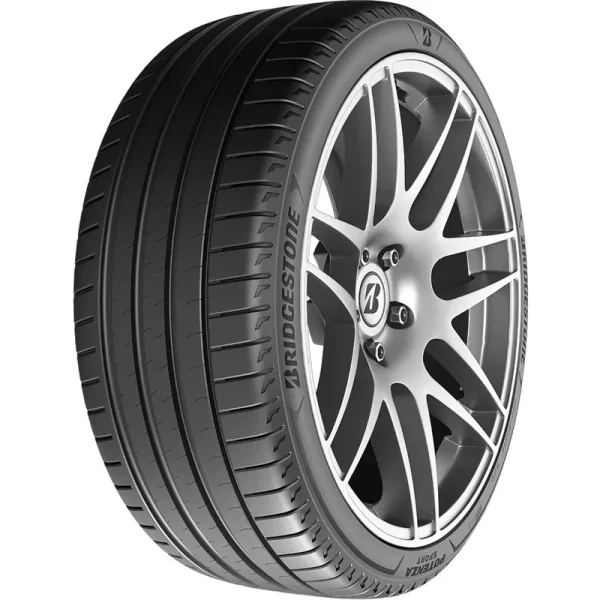 Bridgestone Potenza Sport UHP 245/45R18 (100Y) XL Passenger Tire