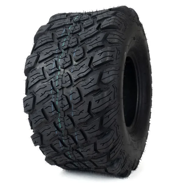 (1) 4 Ply Reaper K3012 Turf Heavy Duty Tire 20x10.00-10