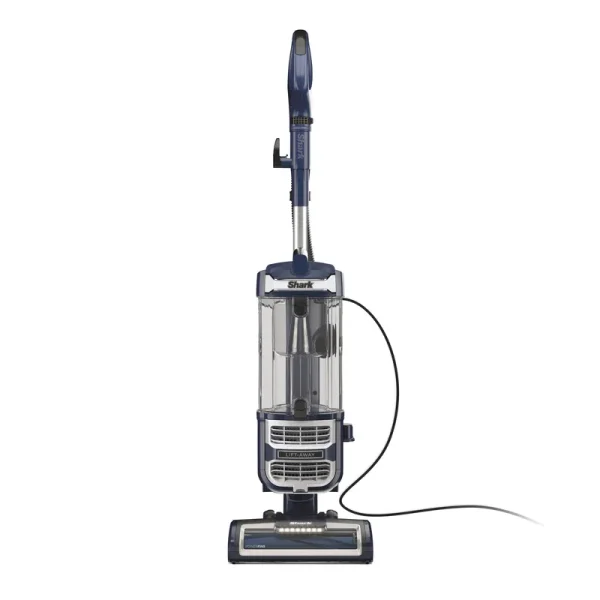 Shark Rotator Lift-Away Upright Vacuum with PowerFins and Self-Cleaning Brushroll ZD400