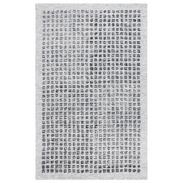 Everdine Wool Area Rug AllModern Rug Size: Rectangle 5' x 8'